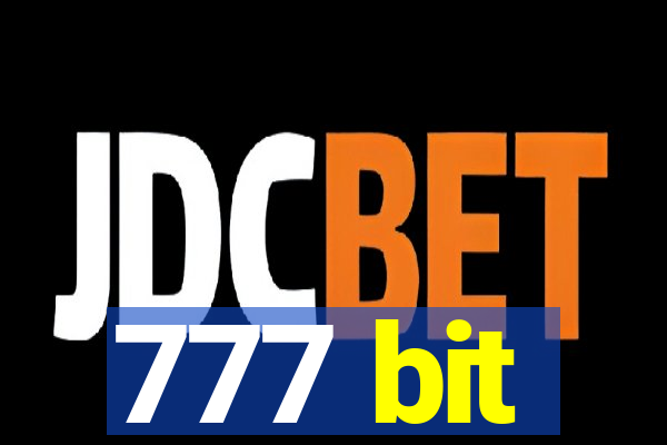777 bit